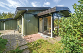 Cozy Home In Fanø With Kitchen
